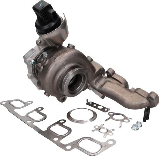 Turbolader KAMOKA 8600119 Turbolader KAMOKA 8600119