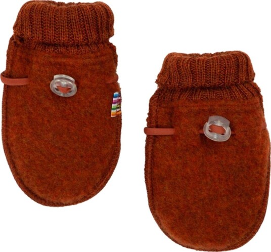 Joha Votter I Ull Russet (80)