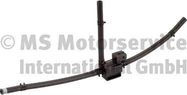Styreenhet undertrykk PIERBURG 7.03162.09.0 Styreenhet undertrykk PIERBURG 7.03162.09.0