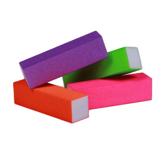 Bufferfil neglefil velg farge selv! Bufferfil neglefil velg farge selv!
