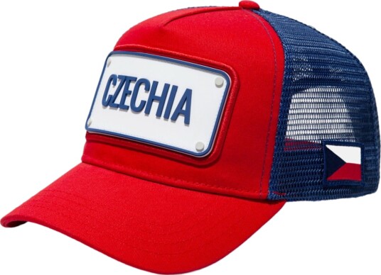 John Hatter FWC26 TEAM CAP CZECH REPUBLI John Hatter FWC26 TEAM CAP CZECH REPUBLI