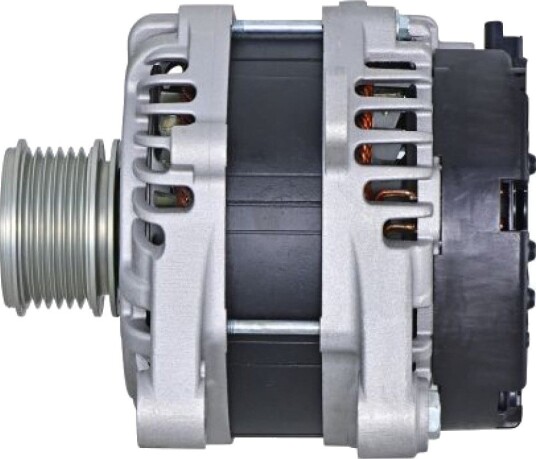 Dynamo HELLA 8EL 015 637-531