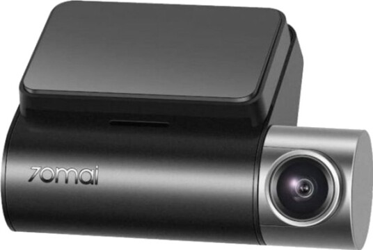 70Mai A500S Dash Cam Pro Plus+ 2,7K Bilkamera med GPS og Wi-Fi 70Mai A500S Dash Cam Pro Plus+ 2,7K Bilkamera med GPS og Wi-Fi