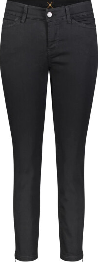 MAC Dame Jeans Svart 2XL,