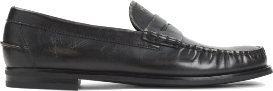 Prada Herre Sko Svart 44 EU,