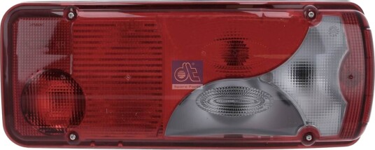 DT Spare Parts 7.25446 Baklykt