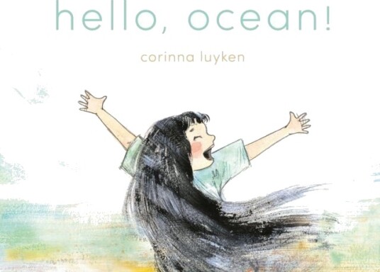 Hello Ocean! Hello Ocean!