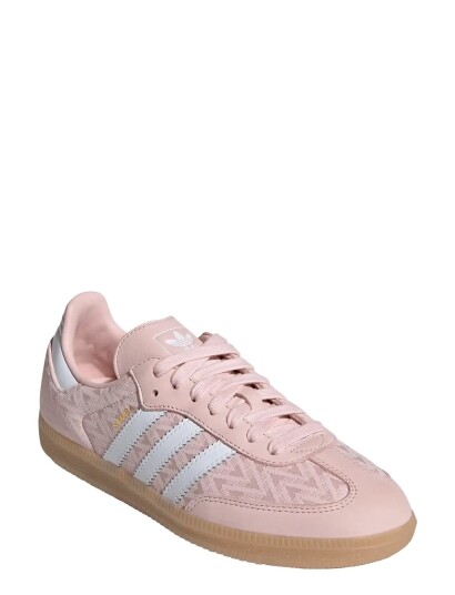 Adidas Originals Samba Og W Pink 40 Adidas Originals Samba Og W Pink 40