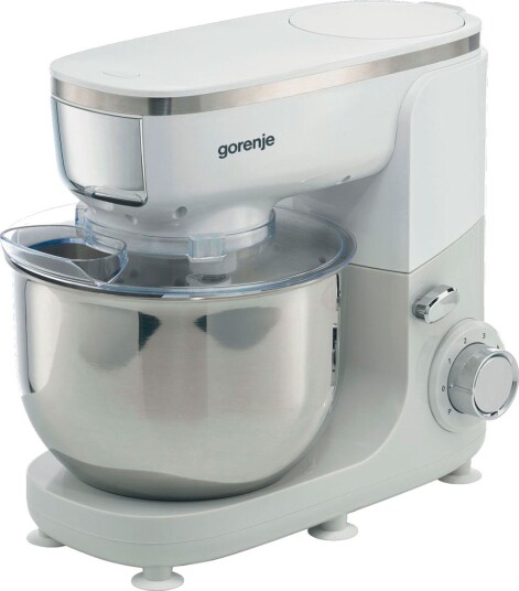Gorenje MMC1005W Kjøkkenmaskin 1000W (4,8 liter)