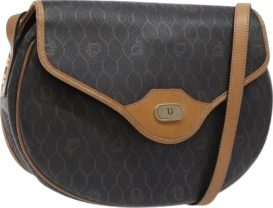 Dior Vintage Dame Svart Dior Vintage Dame Svart