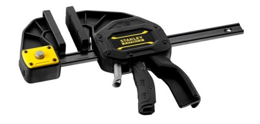 Stanley Fatmax Xl, C-Tvinge, Nylon, 15 Cm