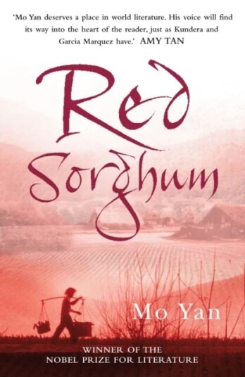 Red Sorghum Av Mo Yan