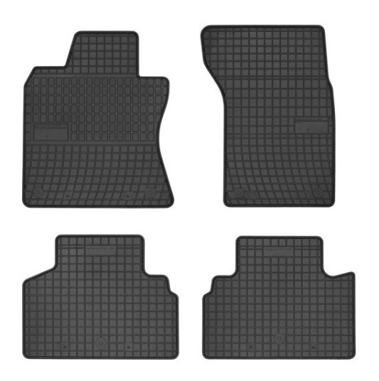 Bilmatter FROGUM 547716 Bilmatter FROGUM 547716