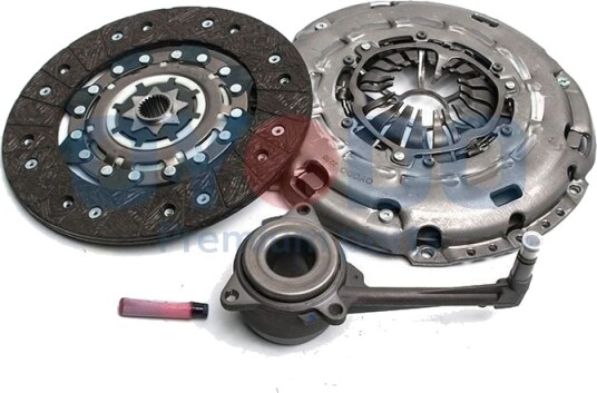Clutchsett Oyodo 10S9034 OYO