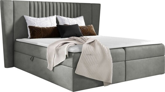 Boisdale Kontinentalseng 120x200 cm -