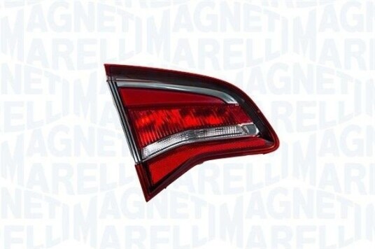Magneti Marelli Baklykt MAGNETI MARELLI 714000028720
