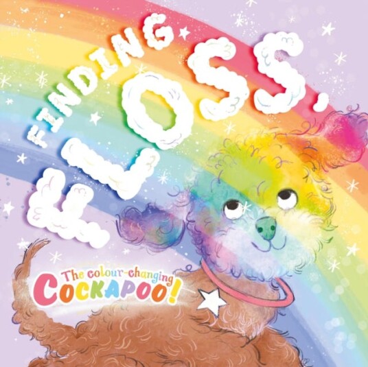 Finding Floss Av Cara Matheson Finding Floss Av Cara Matheson