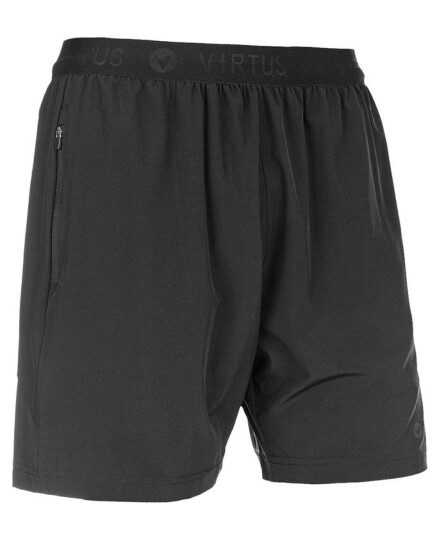 Virtus Dylan M 2 in 1 Stretch Svart XL