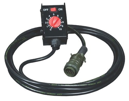Helvi Fjärrkontroll 10 Meter För Compact svetsar