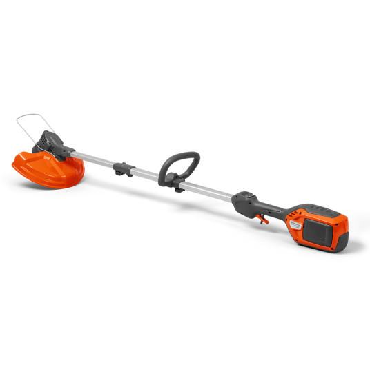 Husqvarna 215Il Gresstrimmer Uten Batteri Og Lader Husqvarna 215Il Gresstrimmer Uten Batteri Og Lader