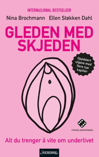 Gleden med skjeden