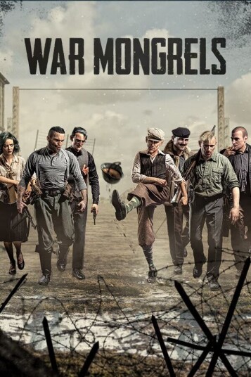 War Mongrels, Mac OSX
