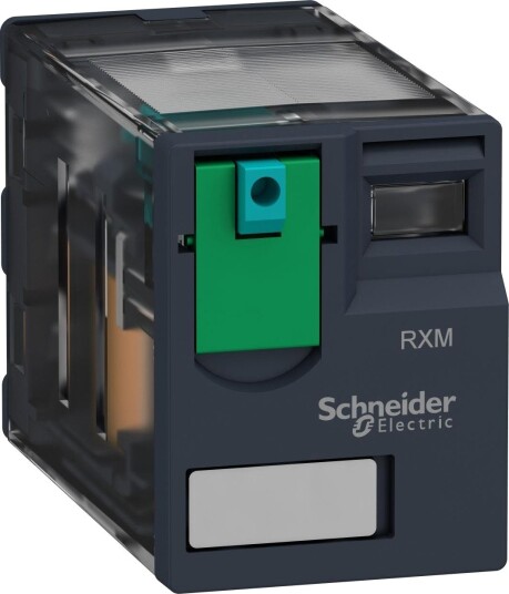 Schneider Electric Relé RXM3AB1BD