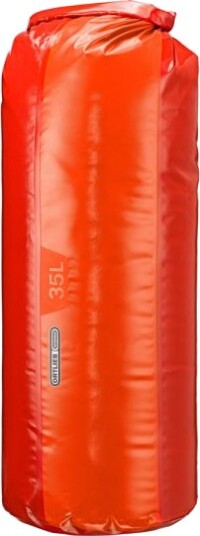 Ortlieb PD350 Dry-Bag, 35 L, Rød