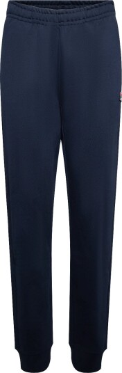 FILA Biella Regular Sweatpants DARK SAPPHIRE L