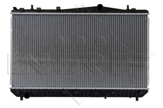 Radiator NRF 53384
