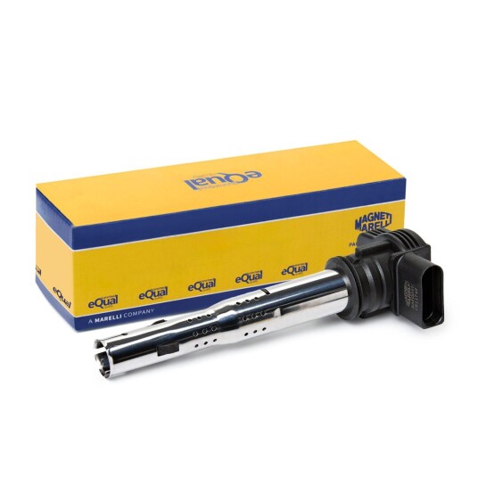 Tennspole coil MAGNETI MARELLI 060717241012 Tennspole coil MAGNETI MARELLI 060717241012
