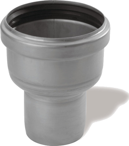 Aco 110/75 mm reduksjon