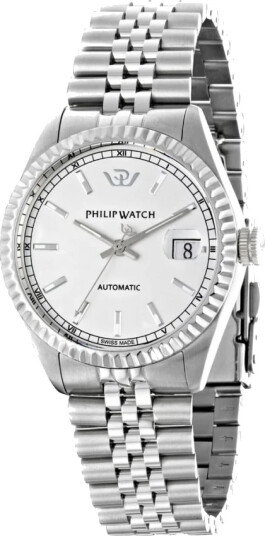 Philip Watch Dame Accessories Hvit ONE SIZE,