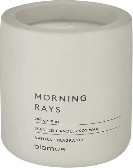 blomus Fraga duftlys 55 timer Morning Ray Moonbeam