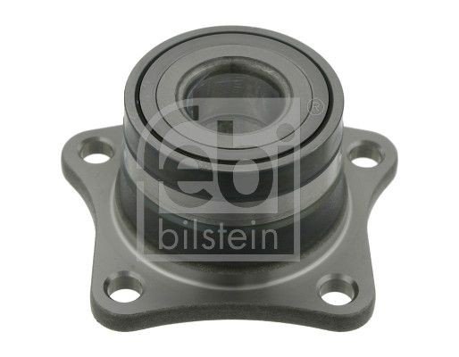 Hjullager FEBI BILSTEIN 24631 Hjullager FEBI BILSTEIN 24631