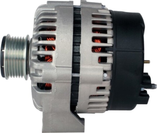 HELLA 8EL 012 428-581 Dynamo
