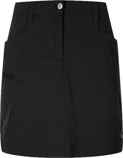 Halti Women"s Pallas Cool Skort Black 46