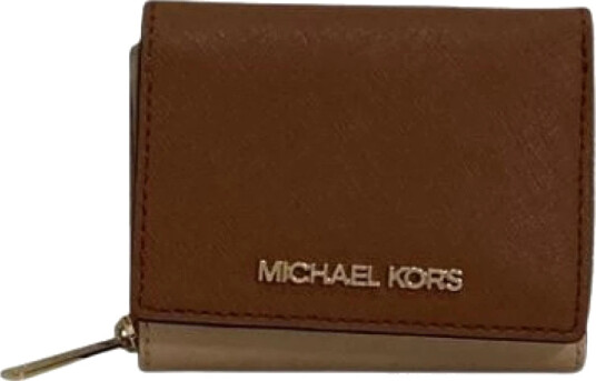 Michael Kors Dame Brun