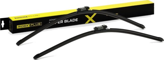 RIDEX PLUS 298W0057P Vindusvisker