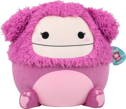 Squishmallows Kosedyr 40 cm Nanette Squishmallows Kosedyr 40 cm Nanette
