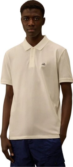 C.p. Company Herre Topper Beige M,