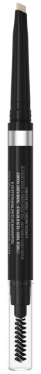 L'orèal Paris L'Oréal Paris Infaillible Brows 24H Filling Triangular Pencil 8.0