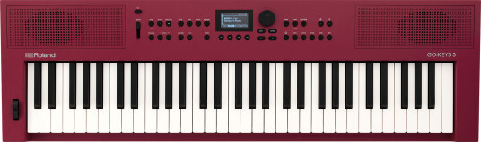 Roland GO:KEYS 3 RD Roland GO:KEYS 3 RD