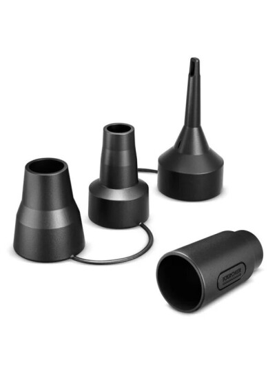 Krcher Blower adapter kit Krcher Blower adapter kit