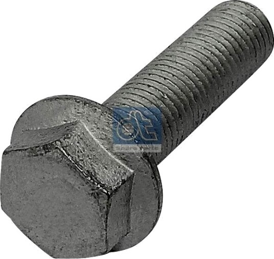 DT Spare Parts 3.59123 Skrue