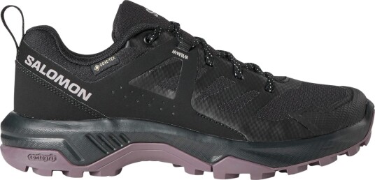 Salomon Extend GTX Tursko Dame Svart 36 2/3 Salomon Extend GTX Tursko Dame Svart 36 2/3