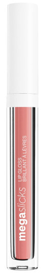wet n wild Mega Slicks Lip Gloss 2.3ml Snuggle Sesh