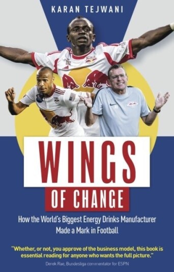 Wings of Change Wings of Change