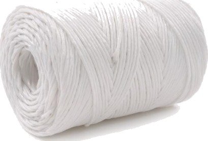 Linotech Snor I Polypropylen Til Pakking 0.5 Kg 25961