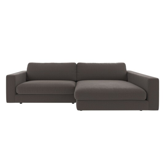 Rowico Duncan sofa 3 seter sjeselong høyre 124356